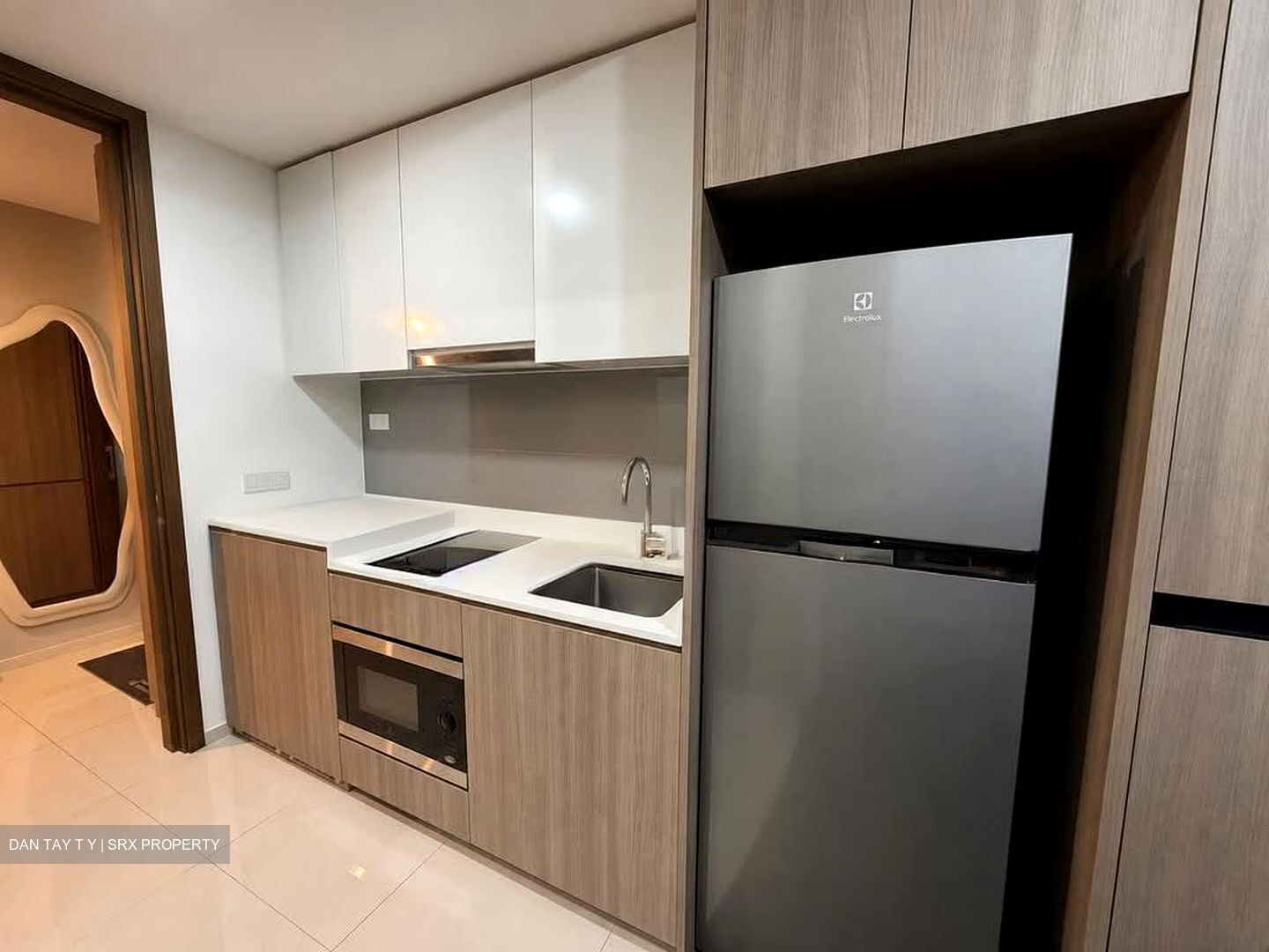 Riverbank @ Fernvale (D28), Condominium #580802551